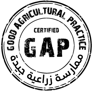GOOD AGRICULTURE PRACTICE