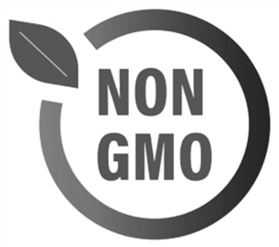 NON GENETICALLY MODIFIED