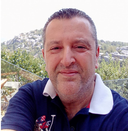 Dany Mayassi