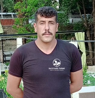 Yousif Khasara