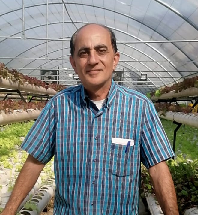 Shadi El Jurdi